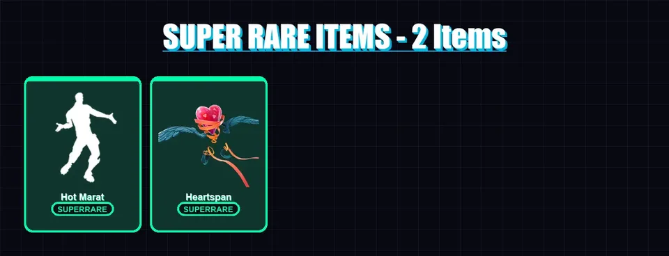 [PC/PSN] | Lt. Evergreen | Santa Dogg | Slayer Juice WRLD | Holiday Boxy | Laguna | 6 skin | 38 pickaxe | 13 emote | 23 glider | Lv269 — main preview