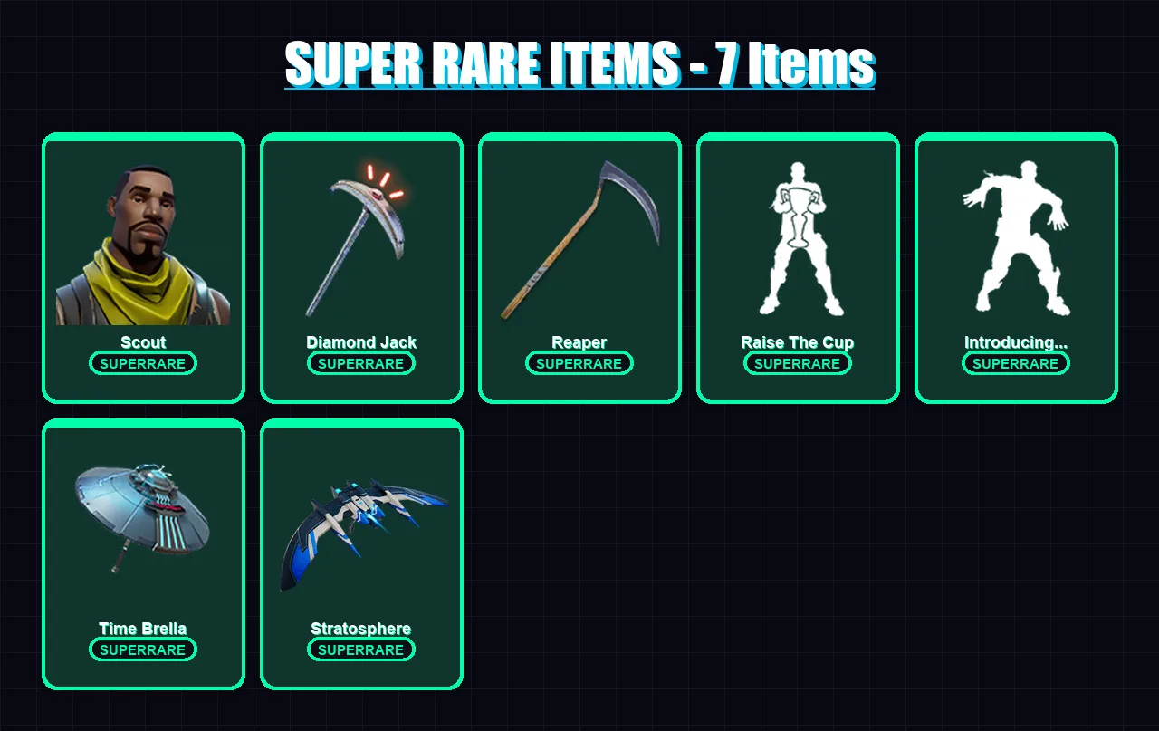 [PS4/PS5/XBOX/PC] | Scout | The Ageless | Predator | Eternal Knight | Zenith | 176 skin | 227 pickaxe | 196 emote | 206 glider | Lv3345 — Fortnite account