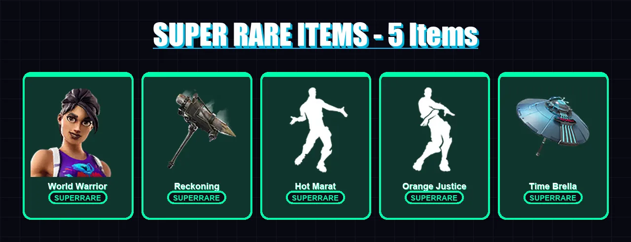 [PC/XBOX/PSN] | World Warrior | Omega | Lara Croft | Skull Trooper  | Drift | 104 skin | 122 pickaxe | 98 emote | 123 glider | Lv1644