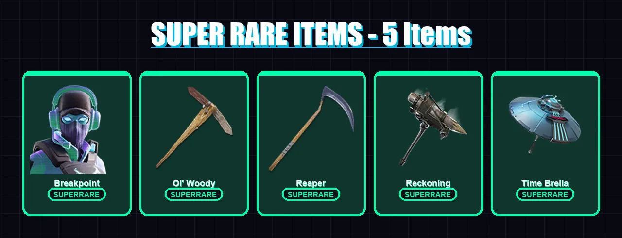 [PC/PSN] | Breakpoint | Gear Specialist Maya | Drift | Hybrid | Mecha Cuddle Master | 198 skin | 185 pickaxe | 172 emote | 158 glider | Lv1878