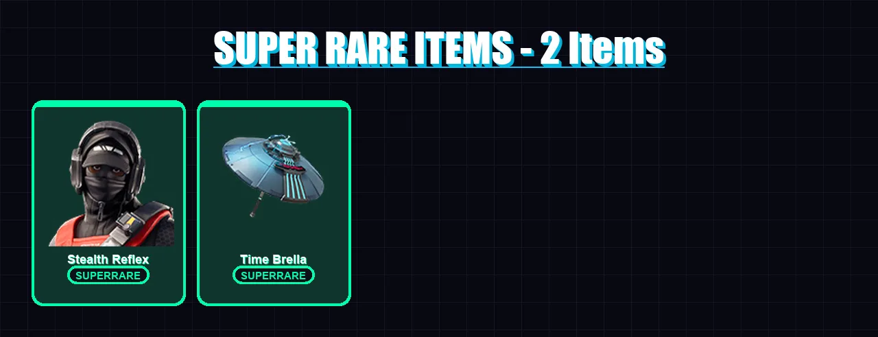 [PC/PSN] | Stealth Reflex | Hybrid | Blackheart | Catalyst | The Ice King | 69 skin | 71 pickaxe | 65 emote | 79 glider | Lv923