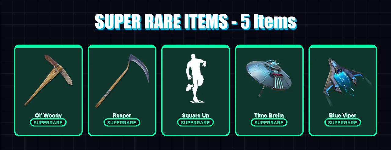 [PC/XBOX/PSN] | Spire Assassin | Peter Griffin | Optimus Prime | Era | The Cube Queen | 90 skin | 124 pickaxe | 98 emote | 105 glider | Lv1813