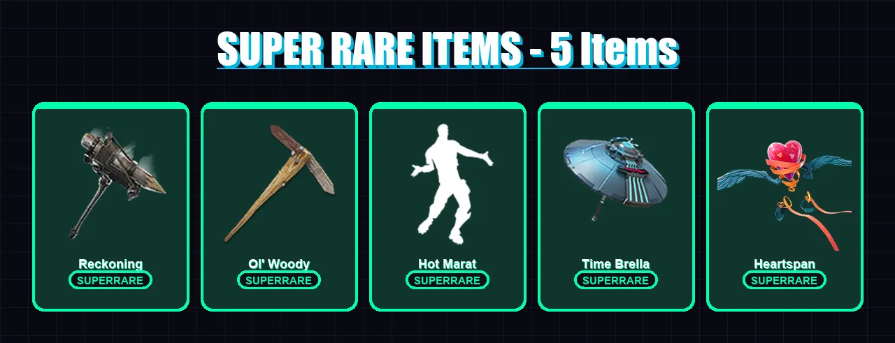 [PC/XBOX] | Blackheart | Spectra Knight | Dire | Zenith | Paradigm (Reality-659) | 85 skin | 82 pickaxe | 74 emote | 59 glider | Lv711