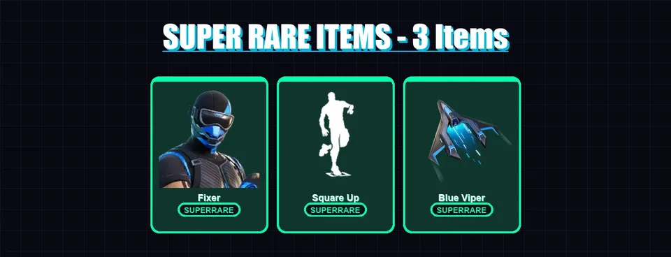 [PS4/PS5/XBOX/PC] | Fixer | Jackie | 2 skin | 9 pickaxe | 12 emote | 15 glider | Lv182 — main preview