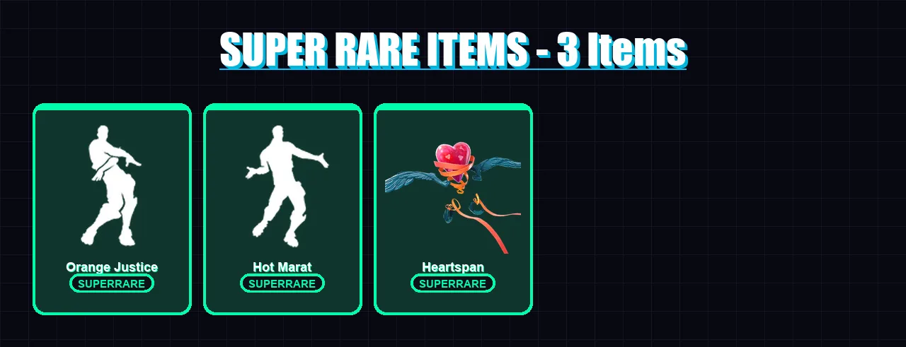 [PC/XBOX] | The Foundation | Raven | Tricera Ops | Omega | Ronin | 47 skin | 63 pickaxe | 65 emote | 67 glider | Lv1002