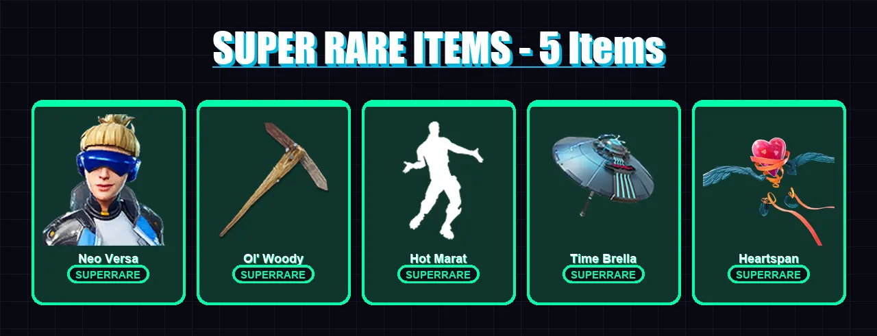 [PC] | Neo Versa | Gear Specialist Maya | Zeus | Midas | Luxe | 107 skin | 148 pickaxe | 136 emote | 127 glider | Lv1974