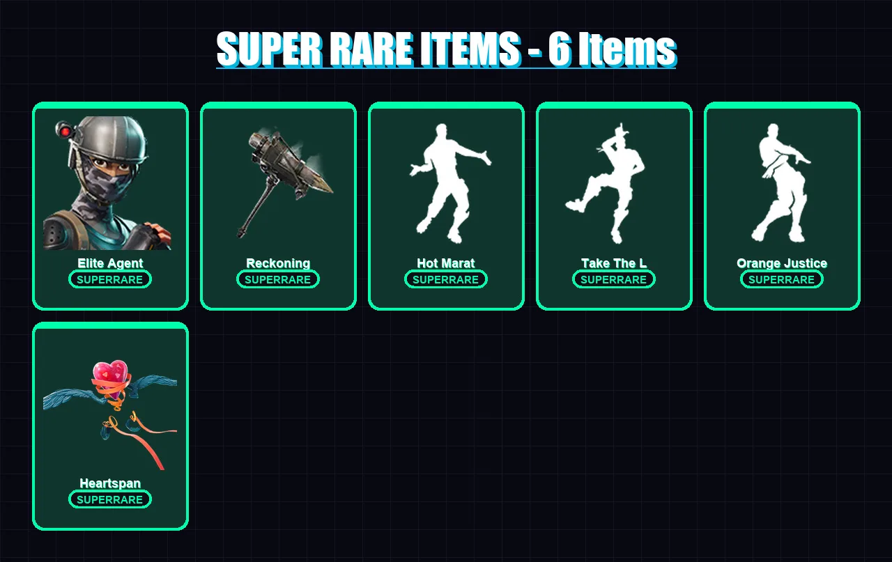 [SWITCH/XBOX/PSN/PC] | Elite Agent | Luxe | Frozen Love Ranger | Ragnarok | Sentinel | 95 skin | 70 pickaxe | 95 emote | 78 glider | Lv902 — Fortnite account