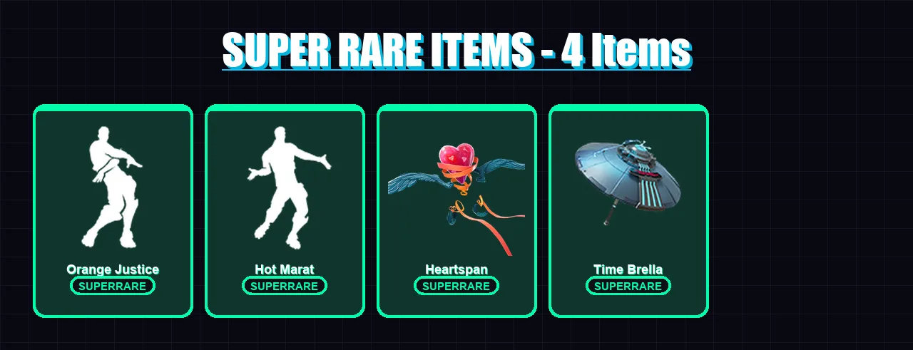 [PC/XBOX/PSN] | The Scientist | Luxe | Gear Specialist Maya | Ultima Knight | Peter Griffin | 83 skin | 118 pickaxe | 92 emote | 116 glider | Lv1408