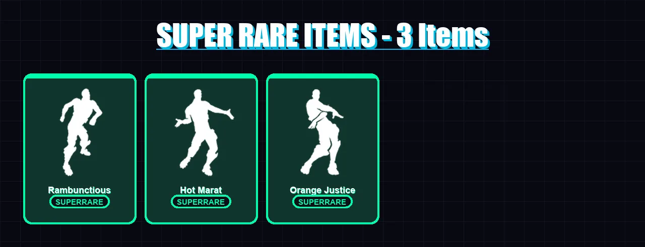 [PS4/PS5/PC] | Vendetta | Catalyst | Blackheart | Sentinel | Carbide | 45 skin | 44 pickaxe | 61 emote | 49 glider | Lv883