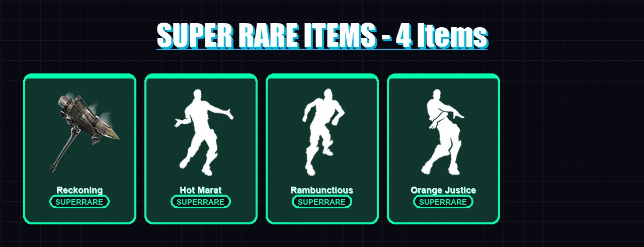 [PC/XBOX/PSN] | Frozen Love Ranger | Lynx | Frozen Red Knight | The Ice King | Drift | 48 skin | 52 pickaxe | 71 emote | 51 glider | Lv733