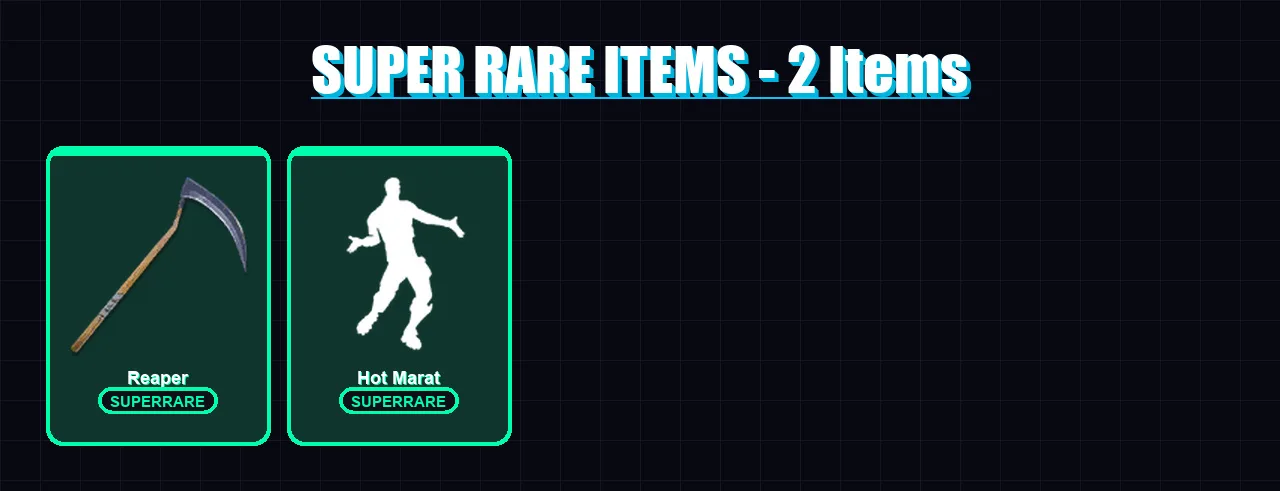 [PC/XBOX/PSN] | Catalyst | Vertex | Love Ranger | Fade | Spider Knight | 35 skin | 23 pickaxe | 34 emote | 23 glider | Lv261