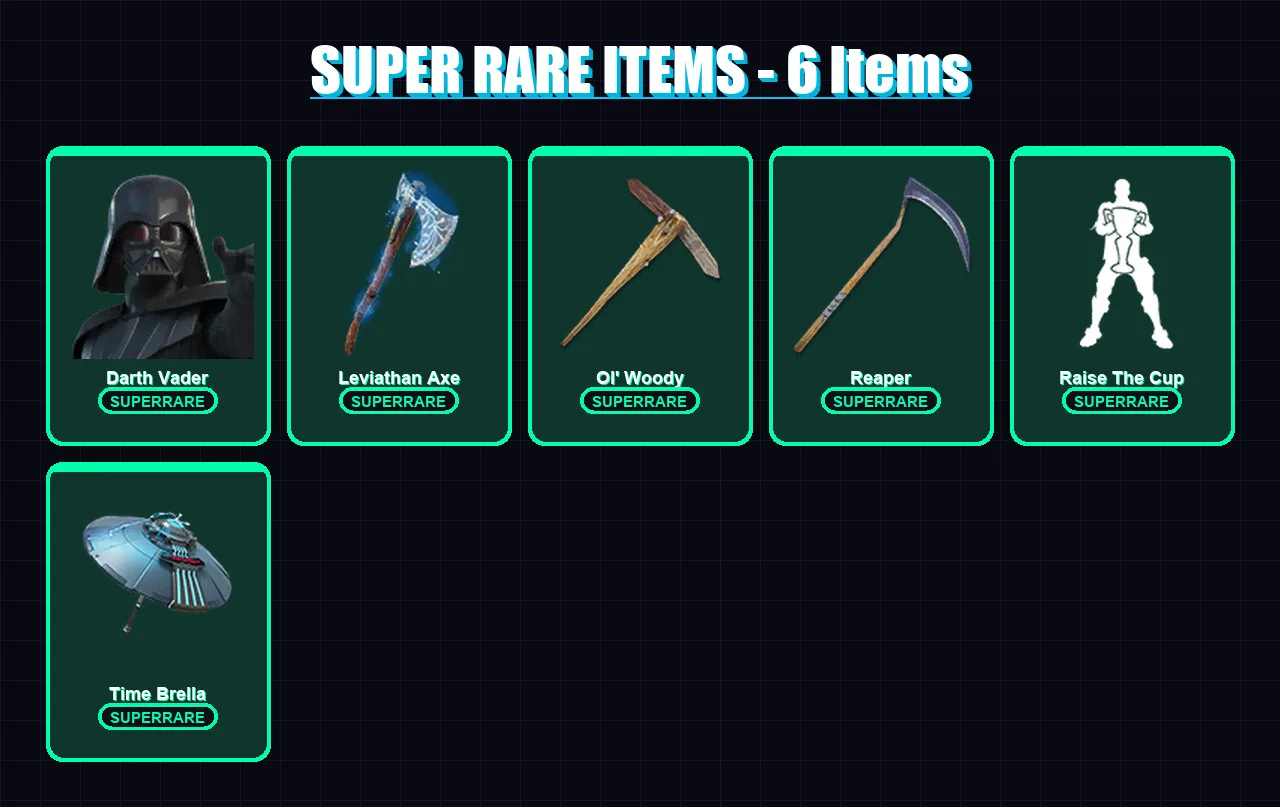 [PS4/PS5/XBOX/PC] | Darth Vader | Polarity | Blaze | Peter Griffin | Malik | 139 skin | 180 pickaxe | 140 emote | 141 glider | Lv2467 — Fortnite account