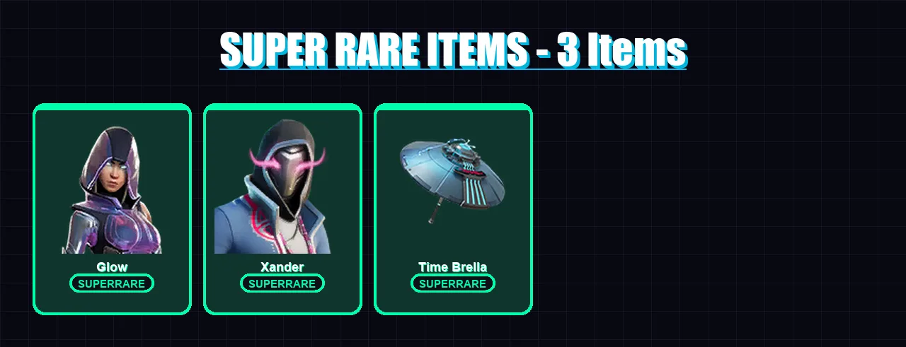 [PC/XBOX/PSN] | Glow | Xander | Gear Specialist Maya | Menace | Mandalorian | 65 skin | 86 pickaxe | 81 emote | 92 glider | Lv1452