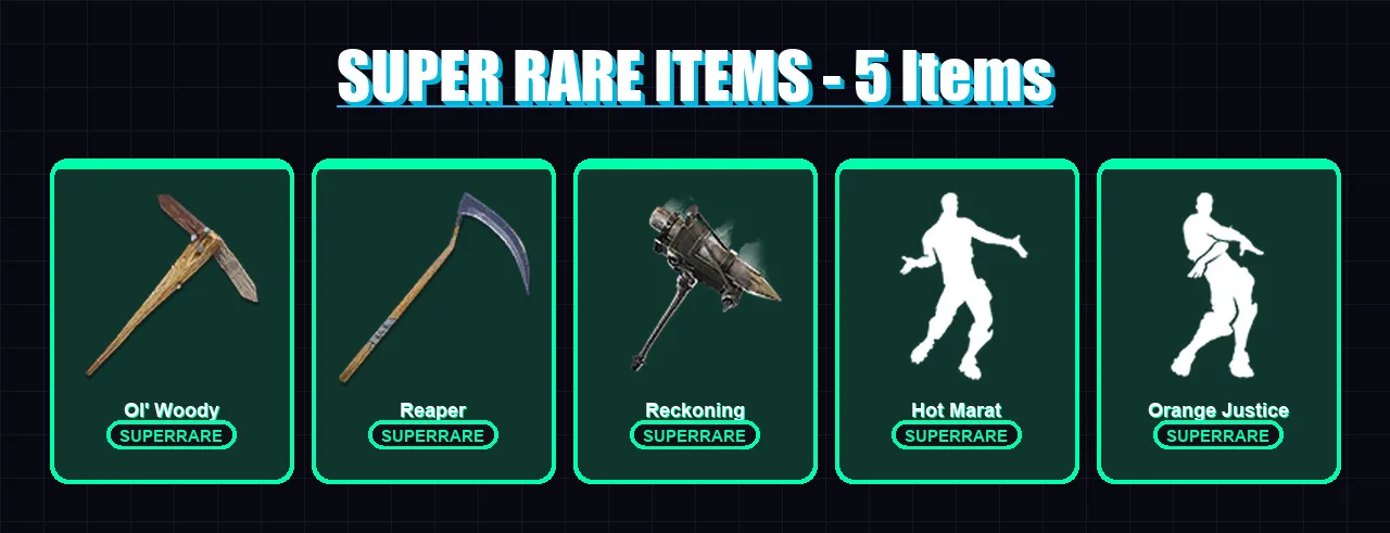 [PC] | Zenith | Red Knight | Drift | The Visitor | Carbide | 42 skin | 36 pickaxe | 46 emote | 41 glider | Lv547