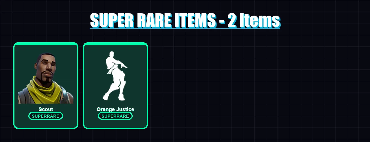 [SWITCH/XBOX/PSN/PC] | Scout | Sorana | Catalyst | Omega | Zero | 44 skin | 38 pickaxe | 27 emote | 36 glider | Lv580 — Game account