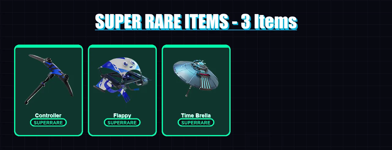 [PC/XBOX] | Omegarok | Spectra Knight | Lil Split | Hope | Renegade Lynx | 8 skin | 11 pickaxe | 12 emote | 10 glider | Lv112
