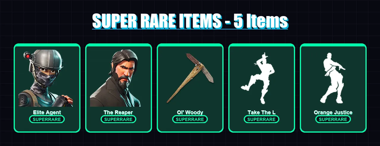 [PC/PSN] | Elite Agent | The Reaper | Dark Voyager | Carbide | Wild Card | 23 skin | 19 pickaxe | 20 emote | 16 glider | Lv182