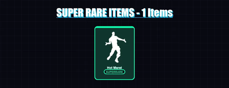 [PS4/PS5/XBOX/PC] | Hybrid | Blackheart | Sidewinder | 3 skin | 3 pickaxe | 7 emote | 2 glider | Lv92 — main preview
