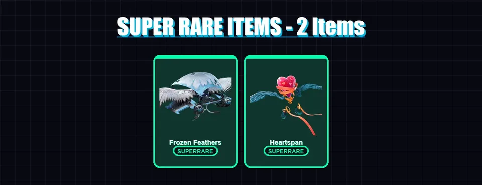 [PC/XBOX/PSN] | Blackheart | Hybrid | Cobalt | 3 skin | 5 pickaxe | 6 emote | 5 glider | Lv67 — main preview