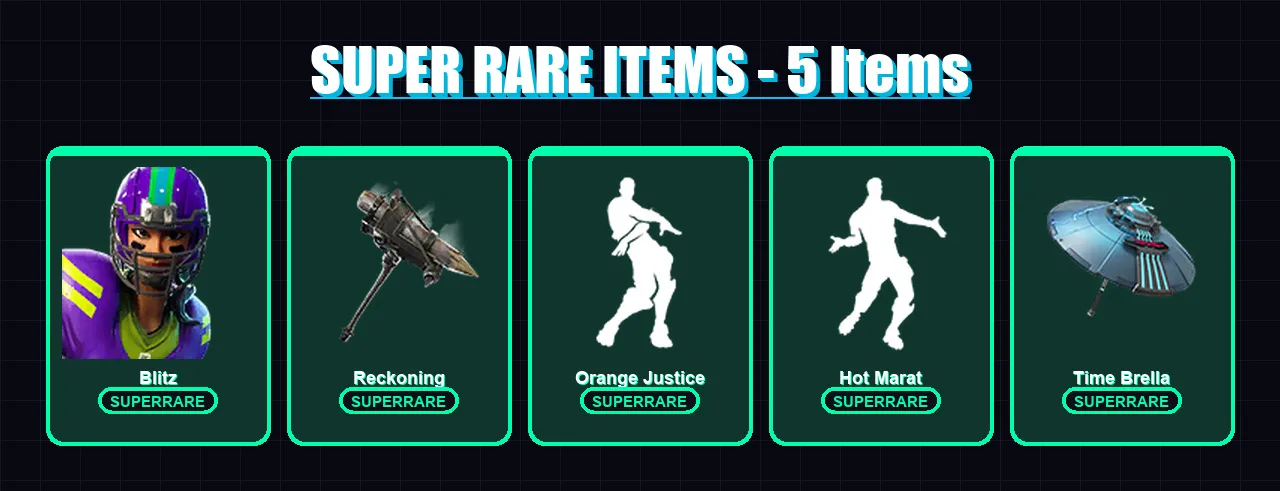 [PC/PSN] | Blitz | Menace | Drift | Blackheart | Omega | 69 skin | 99 pickaxe | 83 emote | 95 glider | Lv1587