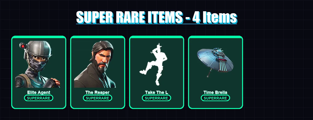 [PC/PSN] | Elite Agent | The Reaper | Dark Voyager | Mission Specialist | Rust Lord | 8 skin | 27 pickaxe | 25 emote | 31 glider | Lv740