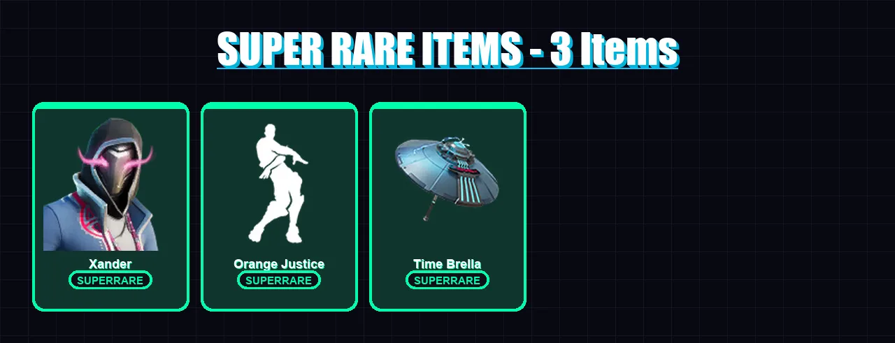 [PC/PSN] | Xander | Peter Griffin | Valeria | Wonder Onesie | Felina | 40 skin | 118 pickaxe | 64 emote | 78 glider | Lv1295