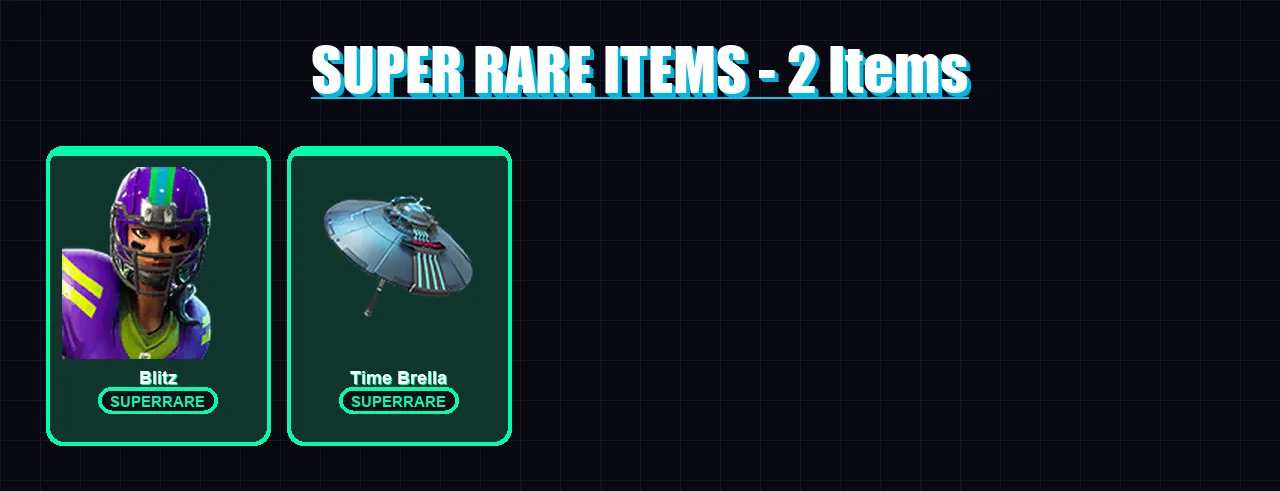 [PC/XBOX/PSN] | Blitz | Lynx | The Foundation | Ronin | Deadpool | 81 skin | 87 pickaxe | 99 emote | 74 glider | Lv1292 — Fortnite account