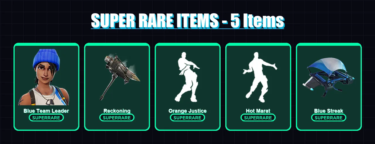 [PS4/PS5/XBOX/PC] | Blue Team Leader | Rox | Vendetta | Drift | Sentinel | 69 skin | 54 pickaxe | 67 emote | 60 glider | Lv772