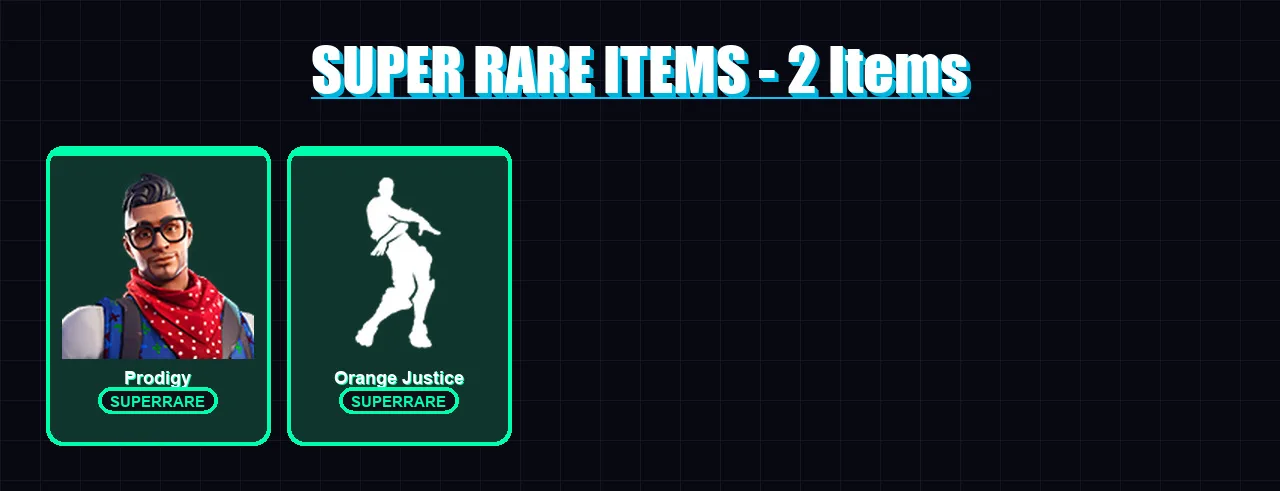 [PC/XBOX] | Prodigy | Felina | Wingman | Venom | Slayer Juice WRLD | 9 skin | 23 pickaxe | 42 emote | 19 glider | Lv366