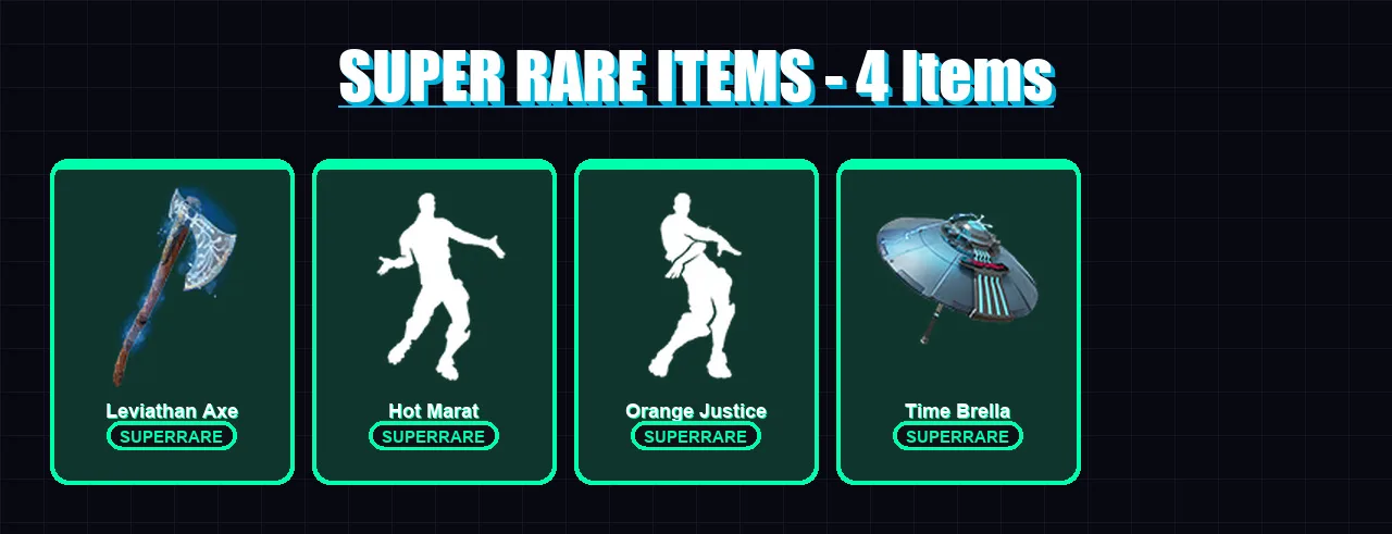 [PC/XBOX/PSN] | Gear Specialist Maya | Galaxia | Vi | Hybrid | Midas | 52 skin | 137 pickaxe | 109 emote | 114 glider | Lv3047
