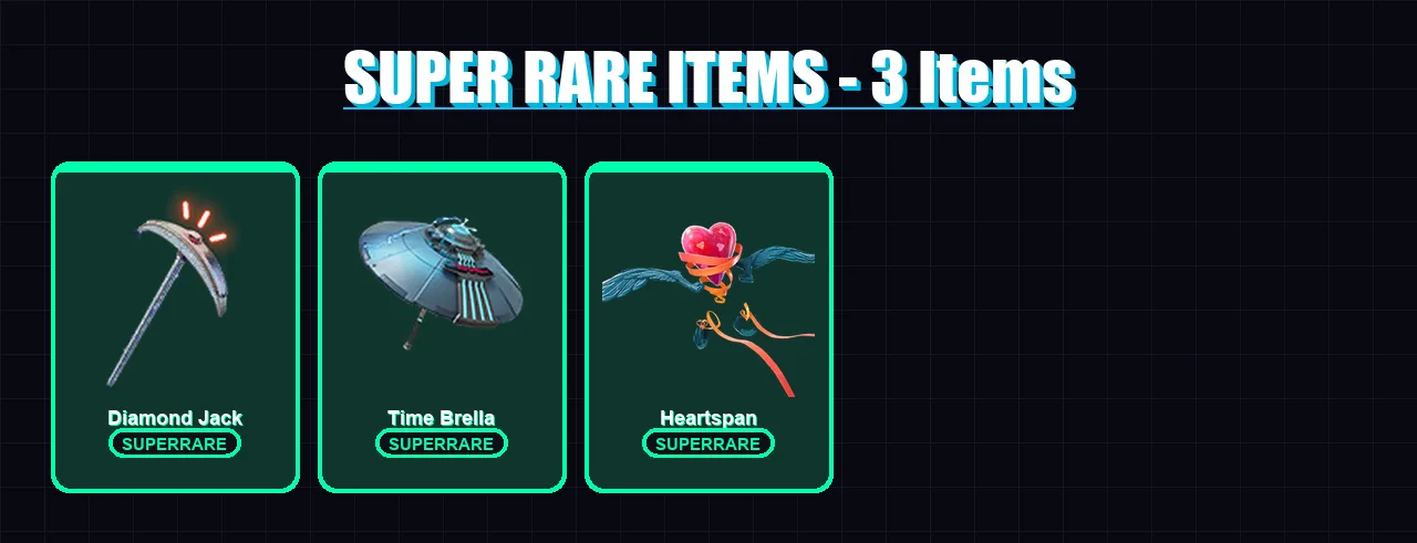[PC/PSN] | Fade | Kit | Sasuke Uchiha | Neko Hatsune Miku | Jules | 23 skin | 76 pickaxe | 61 emote | 54 glider | Lv920