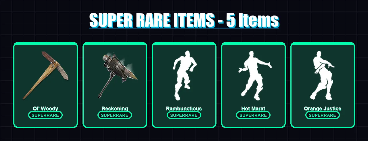 [PC/XBOX/PSN] | Calamity | Carbide | The Visitor | Omega | Valor | 21 skin | 18 pickaxe | 34 emote | 24 glider | Lv347 — Fortnite account