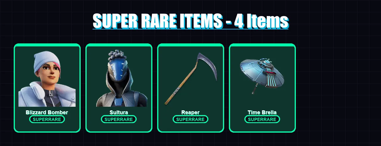 [PC/XBOX/PSN] | Cobalt Snowfoot | Red Knight | Chaos Agent | Eleven | Captain Talon | 71 skin | 132 pickaxe | 76 emote | 88 glider | Lv1215