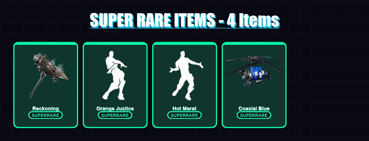[PC/XBOX/PSN] | Frozen Love Ranger | A.I.M. | Hybrid | Dire | Drift | 36 skin | 26 pickaxe | 43 emote | 29 glider | Lv362 — Fortnite account