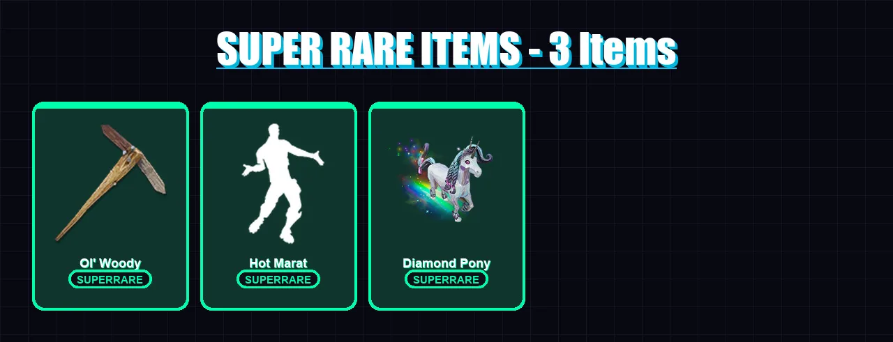 [SWITCH/XBOX/PSN/PC] | Nezumi | Gear Specialist Maya | Deadpool | Snap | Midas | 91 skin | 100 pickaxe | 85 emote | 72 glider | Lv1043