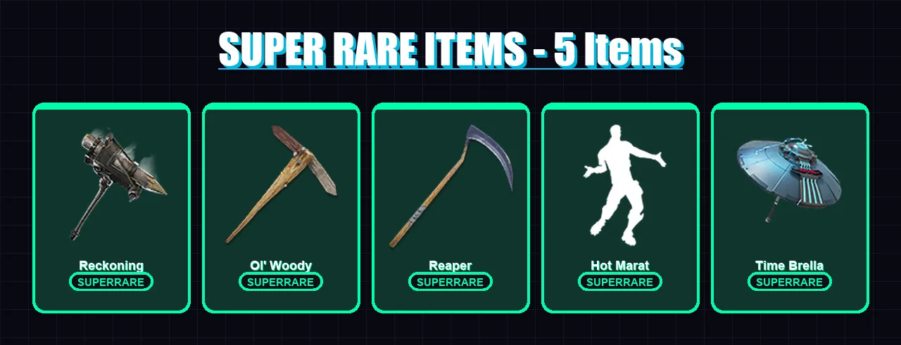 [PC/PSN] | Renzo the Destroyer | Mandalorian | Omegarok | Sorana | Galaxia | 111 skin | 127 pickaxe | 155 emote | 123 glider | Lv1923 — Fortnite account