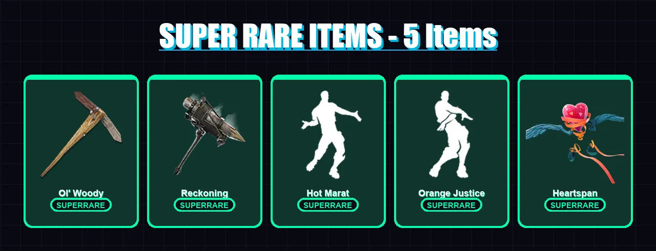 [PC/XBOX/PSN] | Carbide | Drift | Calamity | Inferno | Raptor | 51 skin | 78 pickaxe | 59 emote | 53 glider | Lv795 — Fortnite account