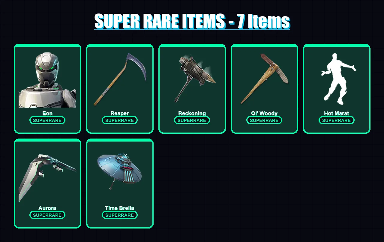 [PC/XBOX/PSN] | Eon | Lara Croft | Jules | Dire | The Ice King | 110 skin | 142 pickaxe | 160 emote | 135 glider | Lv2167 — Fortnite account