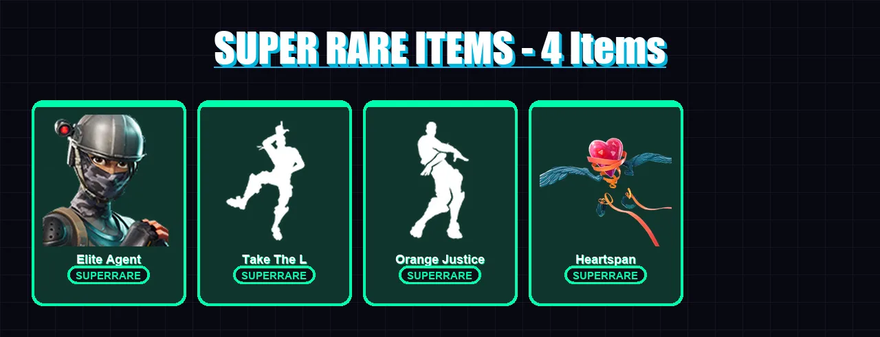 [PC/XBOX/PSN] | Elite Agent | Carbide | Hybrid | Chomp Sr. | Valor | 23 skin | 21 pickaxe | 32 emote | 37 glider | Lv687