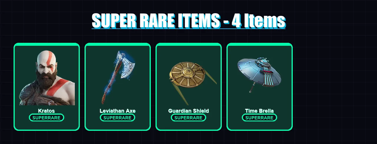[PC/XBOX/PSN] | Kratos | Kymera | Peter Griffin | The Cube Queen | Midas Rex | 194 skin | 236 pickaxe | 153 emote | 168 glider | Lv2662