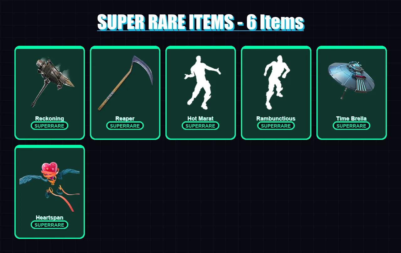 [PC/XBOX] | Midas | Frozen Raven | Enforcer | Rox | Hybrid | 80 skin | 82 pickaxe | 114 emote | 86 glider | Lv1164