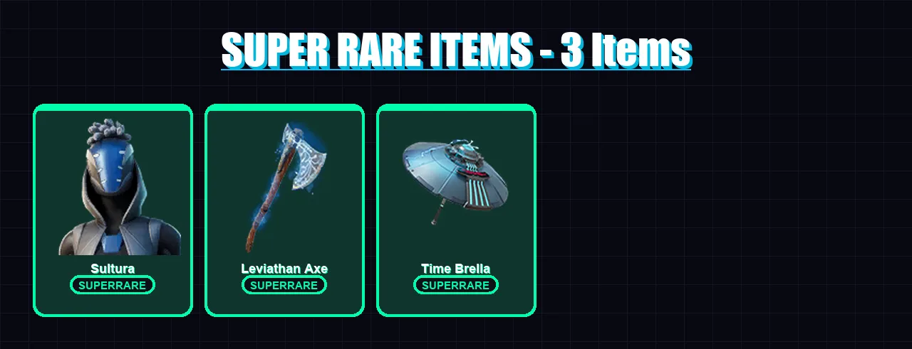 [PC/XBOX] | Sultura | Joey | Gear Specialist Maya | Deadpool | Joltara | 89 skin | 106 pickaxe | 83 emote | 103 glider | Lv3004