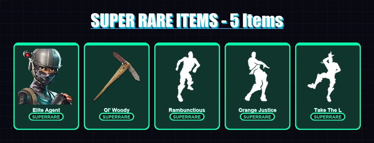 [PC/PSN] | Elite Agent | Hybrid | Valor | Carbide | The Visitor | 28 skin | 26 pickaxe | 37 emote | 34 glider | Lv557