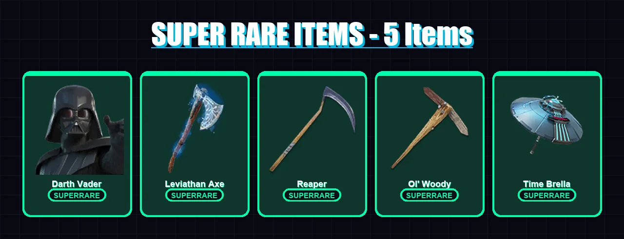 [PC/PSN] | Darth Vader | Snap | Gear Specialist Maya | Kymera | Alli | 169 skin | 163 pickaxe | 150 emote | 135 glider | Lv2184 — Fortnite account