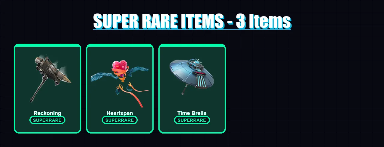 [PC/XBOX/PSN] | Gear Specialist Maya | The Ice King | Midas | Deadpool | Calamity | 59 skin | 68 pickaxe | 61 emote | 65 glider | Lv1257