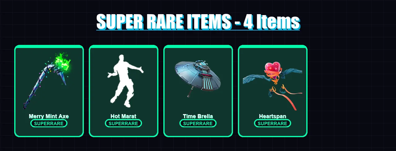 [PC/XBOX/PSN] | Ruin | Singularity | Catalyst | Ultima Knight | The Scientist | 39 skin | 41 pickaxe | 56 emote | 41 glider | Lv510 — Fortnite account