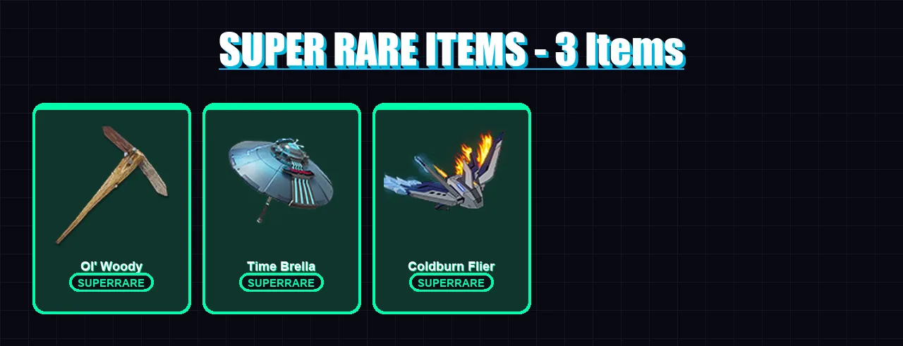 [PC/XBOX] | Era | Omegarok | Spectra Knight | All Might | Son Goku | 57 skin | 85 pickaxe | 52 emote | 55 glider | Lv615 — Fortnite account