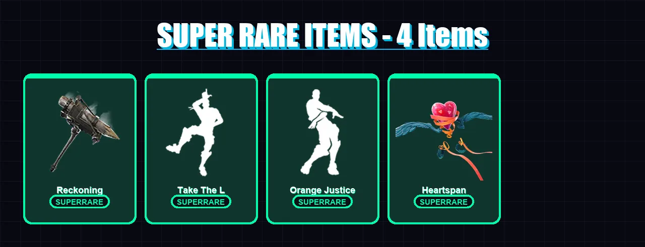 [PC/XBOX/PSN] | Carbide | Spider Knight | Oblivion | Calamity | Drift | 21 skin | 20 pickaxe | 24 emote | 32 glider | Lv403 — Fortnite account