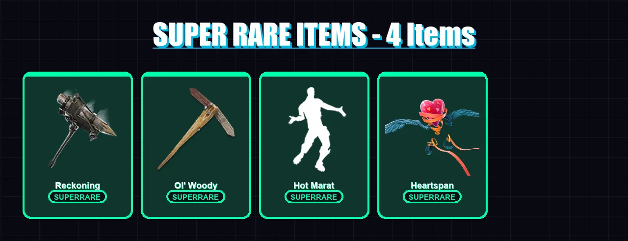 [PC/PSN] | Calamity | Blackheart | Drift | Hybrid | Giddy-up | 12 skin | 17 pickaxe | 30 emote | 27 glider | Lv381