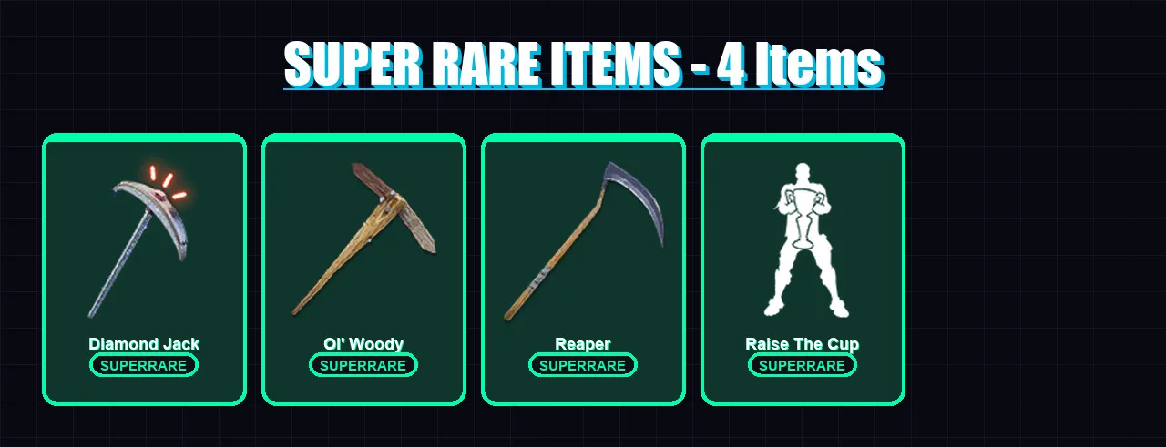 [PS4/PS5/XBOX/PC] | Predator | Torin | Mandalorian | Gear Specialist Maya | Deadpool | 94 skin | 121 pickaxe | 95 emote | 90 glider | Lv1594